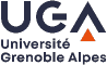 Référence client Université Grenoble Alpes