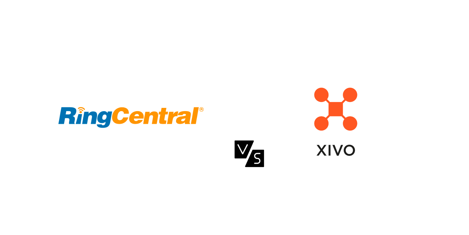XiVO vs RingCentral : Découvrez notre comparatif complet pour la communication unifiée